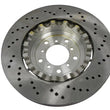 Load image into Gallery viewer, Zimmermann - Brake Disc - 150.3421.70 - Side View