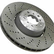 Load image into Gallery viewer, Zimmermann - Brake Disc - 150.3473.70