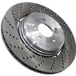 Load image into Gallery viewer, Zimmermann - Brake Disc - 150.3475.70