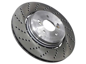 Zimmermann - Brake Disc - 150.3475.70