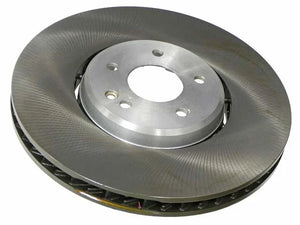 Zimmermann - Brake Disc - 400.3668.75