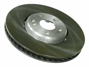 Zimmermann - Brake Disc - 400.3669.75