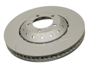 Zimmermann - Brake Disc - 460.1585.75