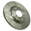 Load image into Gallery viewer, Zimmermann Brake Disc 480.1544.20
