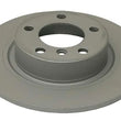 Load image into Gallery viewer, Zimmermann Coated Brake Disc 150 2923 20