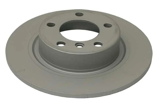 Zimmermann Coated Brake Disc 150 2923 20