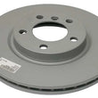 Load image into Gallery viewer, Zimmermann Coated Brake Disc 150 3486 20