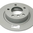 Load image into Gallery viewer, Zimmermann Coated Brake Disc 150 3487 20