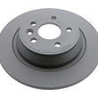 Load image into Gallery viewer, Zimmermann Coated Brake Disc 250 1361 20 - Main Product View