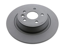 Load image into Gallery viewer, Zimmermann Coated Brake Disc 250 1361 20 - Main Product View