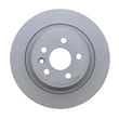 Load image into Gallery viewer, Zimmermann Coated Brake Disc 250 1361 20 - Side View