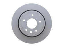 Load image into Gallery viewer, Zimmermann Coated Brake Disc 290 2259 20 - Side View