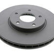 Load image into Gallery viewer, Zimmermann Coated Brake Disc 290 2260 20 - Main Product View