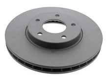 Load image into Gallery viewer, Zimmermann Coated Brake Disc 290 2260 20 - Main Product View