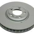 Load image into Gallery viewer, Zimmermann Coated Brake Disc 290 2261 20