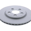 Load image into Gallery viewer, Zimmermann Coated Brake Disc 290 2262 20