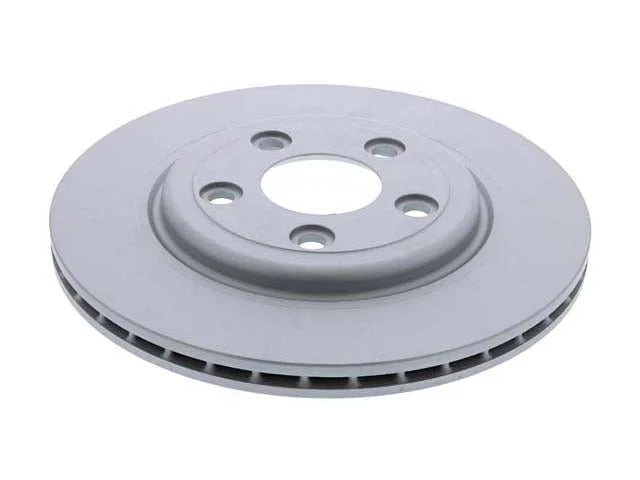 Zimmermann Coated Brake Disc 290 2262 20