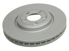 Load image into Gallery viewer, Zimmermann Coated Brake Disc 290 2263 20