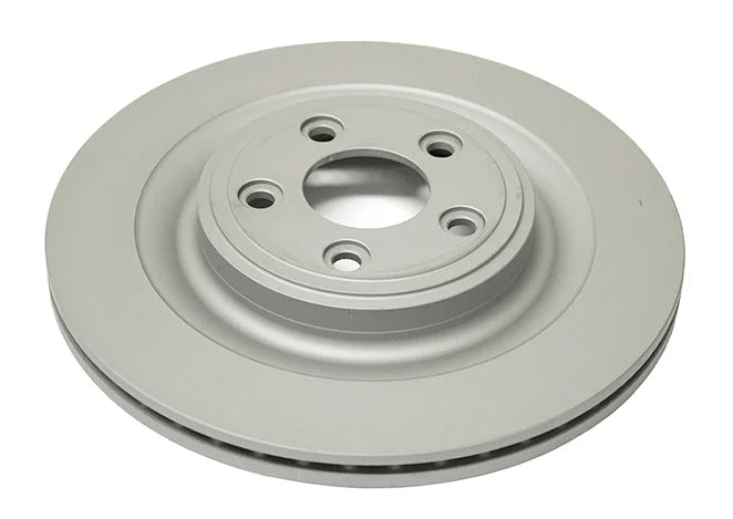 Zimmermann Coated Brake Disc 290 2265 20