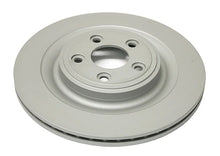 Load image into Gallery viewer, Zimmermann Coated Brake Disc 290 2265 20