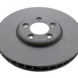 Load image into Gallery viewer, Zimmermann Coated Brake Disc 290 2268 20 - Main Product View