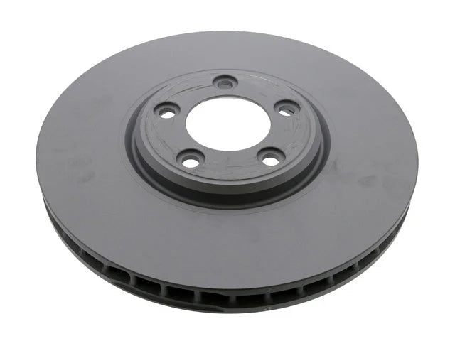 Zimmermann Coated Brake Disc 290 2268 20 - Main Product View