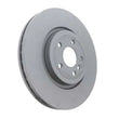 Load image into Gallery viewer, Zimmermann Coated Brake Disc 290.2269.20 - Main Product View