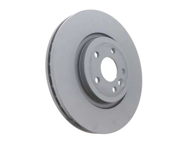 Zimmermann Coated Brake Disc 290.2269.20 - Main Product View