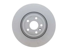 Load image into Gallery viewer, Zimmermann Coated Brake Disc 290.2269.20 - Side View