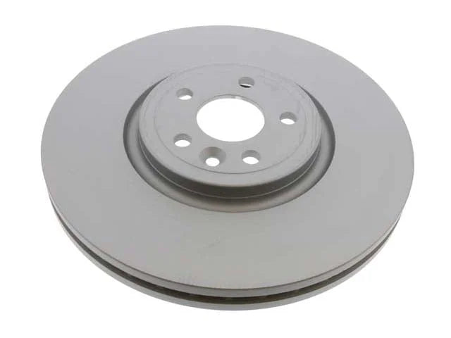 Zimmermann Coated Brake Disc 290.2270.20 - Main Product View