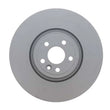 Load image into Gallery viewer, Zimmermann Coated Brake Disc 290.2270.20 - Side View