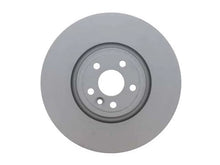 Load image into Gallery viewer, Zimmermann Coated Brake Disc 290.2270.20 - Side View