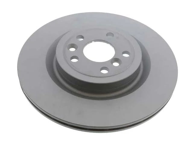 Zimmermann Coated Brake Disc 290.2271.20 - Main Product View