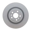 Load image into Gallery viewer, Zimmermann Coated Brake Disc 290.2271.20 - Side View