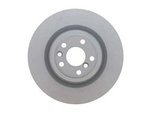 Load image into Gallery viewer, Zimmermann Coated Brake Disc 290.2271.20 - Side View