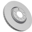 Load image into Gallery viewer, Zimmermann Coated Brake Disc 430 1488 20 - Main Product View