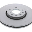 Load image into Gallery viewer, Zimmermann Coated Brake Disc 430 1495 20 - Main Product View