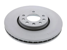 Load image into Gallery viewer, Zimmermann Coated Brake Disc 430 1495 20 - Main Product View