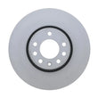 Load image into Gallery viewer, Zimmermann Coated Brake Disc 430 1495 20 - Side View