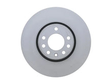 Load image into Gallery viewer, Zimmermann Coated Brake Disc 430 1495 20 - Side View