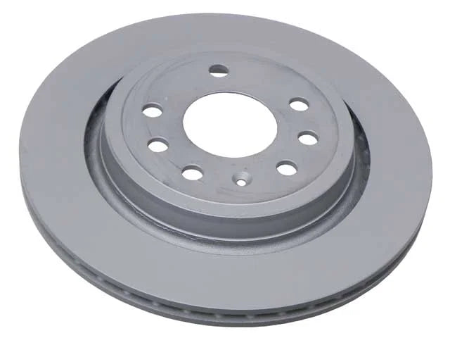 Zimmermann Coated Brake Disc 430 1496 20