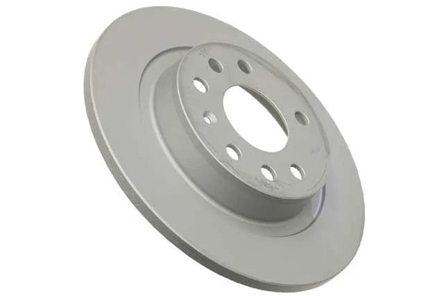 Zimmermann Coated Brake Disc 430 1497 20