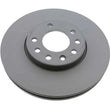 Load image into Gallery viewer, Zimmermann Coated Brake Disc 430 1498 20 - Main Product View