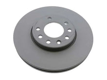 Load image into Gallery viewer, Zimmermann Coated Brake Disc 430 1498 20 - Main Product View