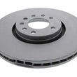 Load image into Gallery viewer, Zimmermann Coated Brake Disc 430 1499 20 - Main Product View