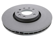 Load image into Gallery viewer, Zimmermann Coated Brake Disc 430 1499 20 - Main Product View