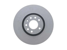 Load image into Gallery viewer, Zimmermann Coated Brake Disc 430 1499 20 - Side View