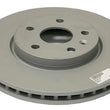 Load image into Gallery viewer, Zimmermann Coated Brake Disc 430 2615 20