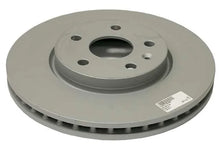 Load image into Gallery viewer, Zimmermann Coated Brake Disc 430 2615 20
