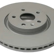 Load image into Gallery viewer, Zimmermann Coated Brake Disc 430 2616 20